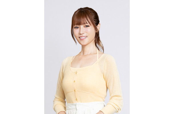 深田恭子　（C）TBS