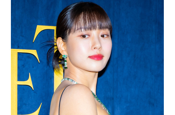 「芸能活動の永久停止」要求も…女優コ・ミンシ、“校内暴力”疑惑が浮上でもNetflix新ドラマは撮影続行
