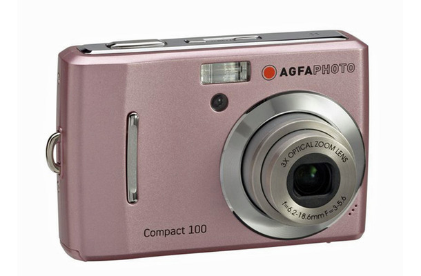 「AGFAPHOTO Compact 100」