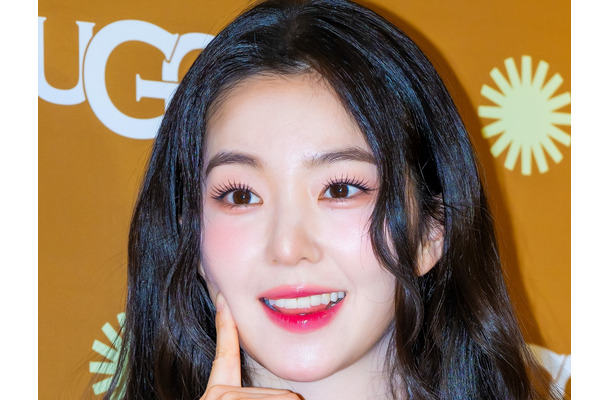 夏の午後、Red Velvet・アイリーンがまとう静けさと情熱―『TILT』が描く洗練のバランスと美の哲学