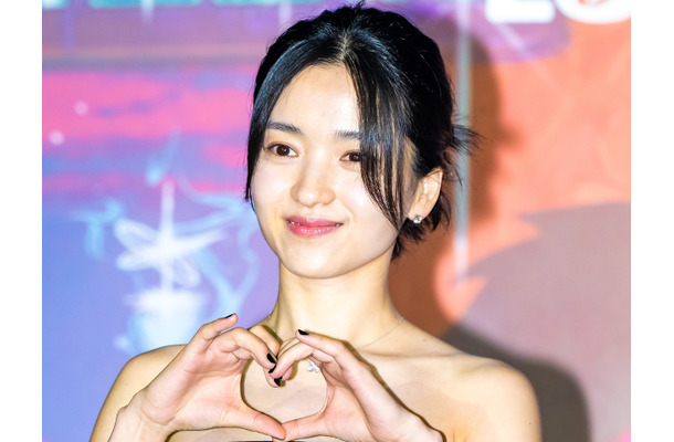女優キム・テリ、声優初挑戦の舞台裏を語る「オファーの瞬間から夢のようだった」