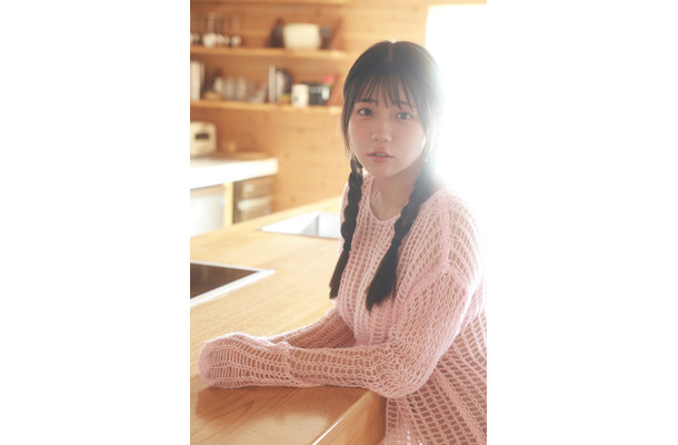 工藤理子（C）光文社／週刊FLASH 写真（C）中山雅文