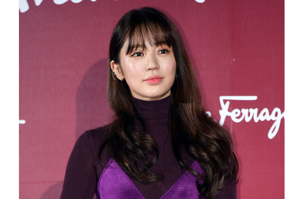 “デザイン盗作疑惑”でイメージ失墜した時期から準備…『宮』『コーヒープリンス』女優、展示会開催へ【全文】