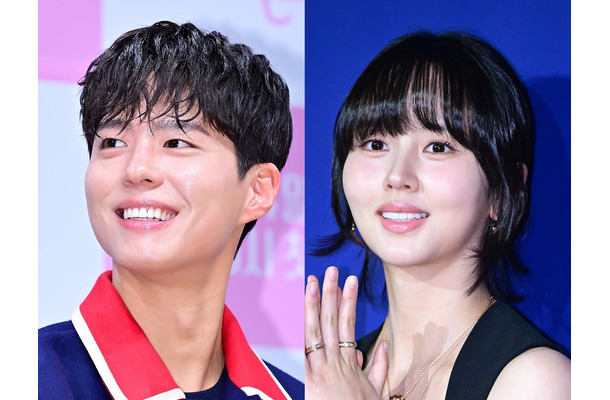 パク・ボゴムに続き、キム・ソヒョンも“お天気キャスター”に変身?!新ドラマのPR活動が話題