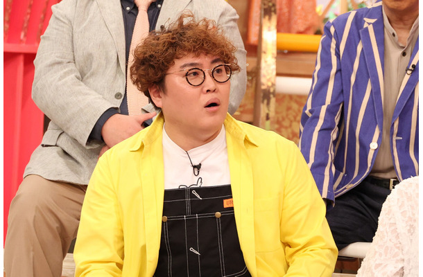 5月28日21時から放送される『ホンマでっか!?TV』　（C）フジテレビ
