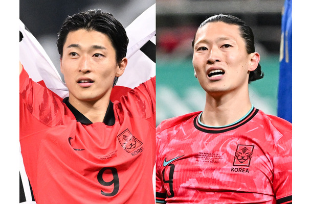 ワールドカップでブレイクも手術2回→血液感染→合併症で1年棒に…“消えた”韓国人イケメンFWの今