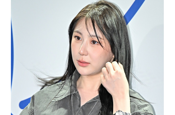 男性アイドルの一部ファンから批判を受け「今後は出演依頼も出さない」と強気だった元IZ*ONEメンバー、謝罪