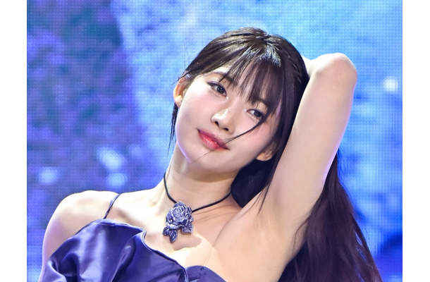 「6年間で収益ゼロ」の苦悩を乗り越えて…EVERGLOW・シヒョン、女優デビューで新境地へ！