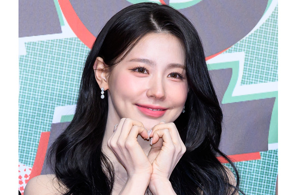 i-dle・ミヨン、雰囲気ガラリ！パッツン前髪にファン悶絶「最強カワイイ…」【PHOTO】