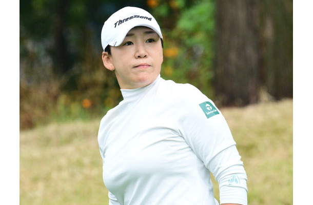 “幸せを呼ぶネコ”が胸に！日本で活躍する韓国女子ゴルフレジェンドの新ウェアに注目すべき理由