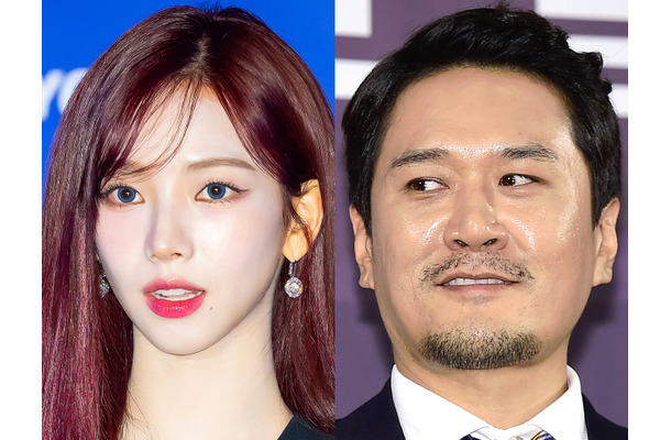 本人は否定したのに…aespa・カリナの“政治色騒動”、なぜか韓国保守層で広がる積極擁護＆応援の動き