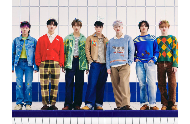 NCT DREAM、各地の学園祭で圧巻パフォーマンス披露！マークのソロステージも大反響