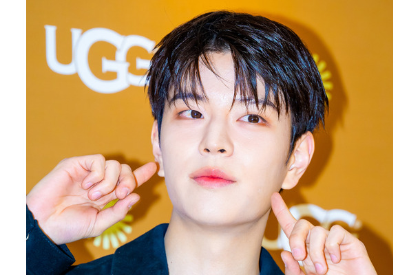 Stray Kids・スンミン、少年と大人の魅力の両方を手に入れたアイドル「ずっと引きずってる」【PHOTO】