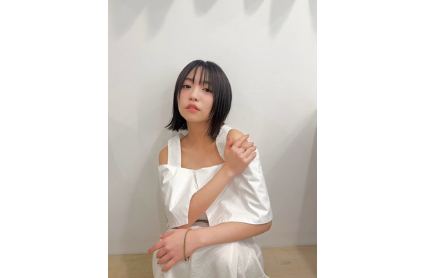 大原優乃（写真は大原優乃マネージャーの公式インスタグラムから）※所属事務所に掲載許諾をもらってます