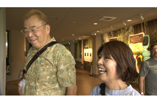 6月4日午後7時30分から放送される『クローズアップ現代』　（C）NHK