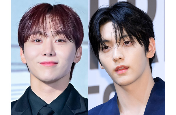 最終回はSEVENTEEN・スングァンの“名講義”！TXT・スビンがMCの「推しの推し」シーズン2完結
