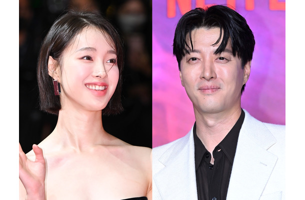 バツイチ俳優イ・ドンゴン、熱愛報道で再注目される「占いの予言」…お相手は29歳“濡れ場”女優