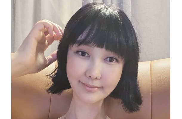 「ごめんねピョン」がん闘病中もランウェイに登場　韓国の伝説的モデルが43歳でこの世去って2年