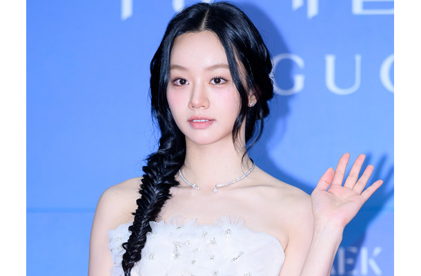 不動産投資で“6億円超”の利益？Girl’s Day・ヘリ、ソウル高級エリアに2棟のビル所有と判明