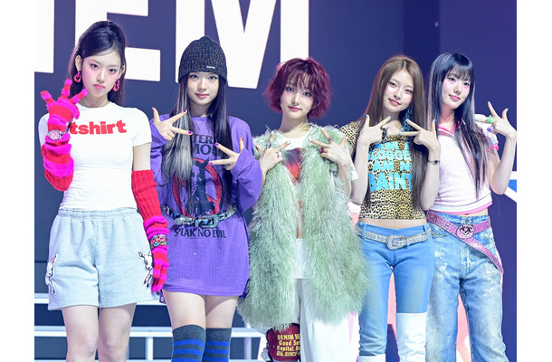 さすが“IVEの妹分”…KiiiKiii、新人アイドルブランド評判で4カ月連続1位の快挙！広告界からもラブコール