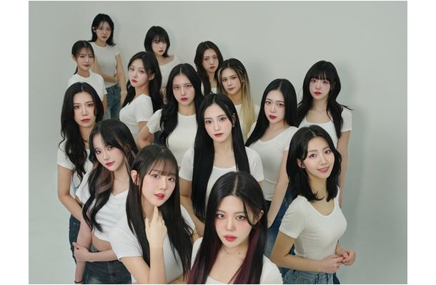 YouTube登録者67万人の「4X4 CREW」、“カバーから本格アイドルへ”　5人組で7月デビュー決定