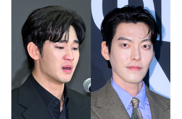 未成年交際疑惑のキム・スヒョンは解雇 韓国の飲食店が俳優キム・ウビンを新広告モデルに抜擢