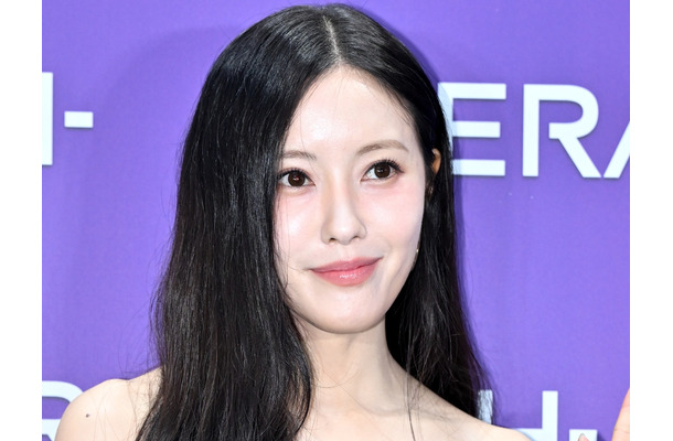 T-ARA・ヒョミン、“超ハイスペ”夫との新婚生活が甘すぎる！元カレは“元Jリーガー”