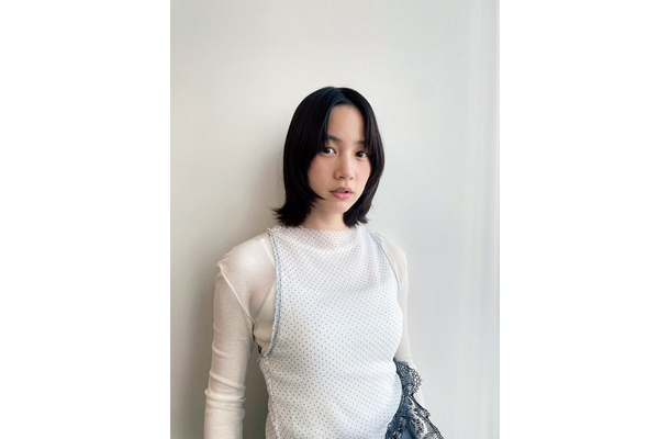 のん（写真はのんの公式ブログから）