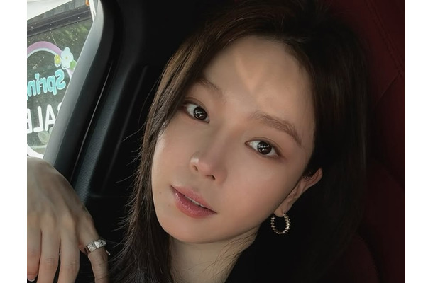「元風俗嬢」「VIP相手に性接待」のデマに激怒、韓国女性モデルが法的対応