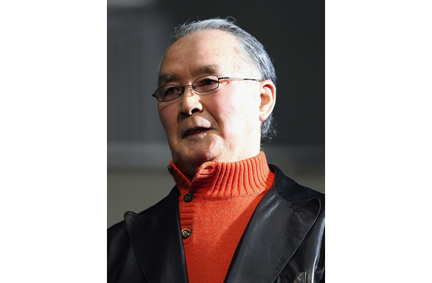 長嶋茂雄さん(Photo by Koichi Kamoshida/Getty Images)