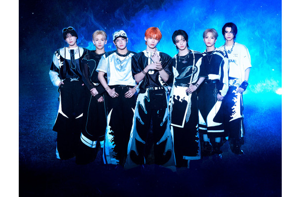 BTS所属HYBE発のJ-POPボーイズグループ「aoen」、デビュータイトル曲の音源＆MVを先行公開
