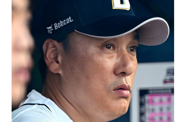 新庄監督と対照的…指導歴ゼロで監督挑戦→2年半で辞任した“元巨人”韓国レジェンドの顛末