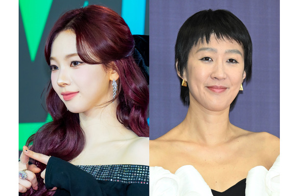 もはや「赤」はNG？aespaカリナだけじゃない韓国の“政治色”騒ぎ、今度は女性タレントが魔女狩りに…