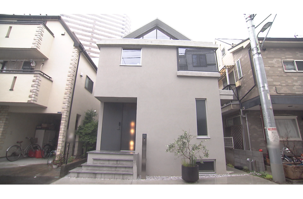 6月7日午後5時から放送されるMBS『住人十色』　（C）MBS