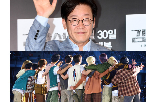 韓国の新しい大統領は李在明氏、K-POPや韓流ファンには良いことだらけ？「5万席の公演施設」新設など
