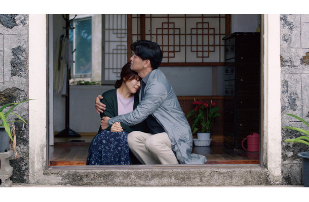 映画『夏の終わりのクラシック』　（C）2024 Yoon's Color Inc., All Rights Reserved
