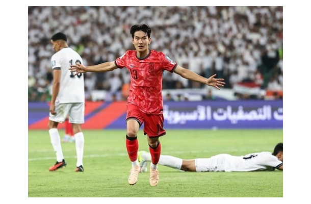 日本もイランも敗れた！負けないホン・ミョンボ体制、アジア最終予選「唯一無二」の無敗チームに