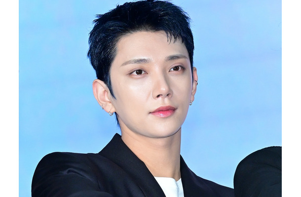 SEVENTEEN・ジョシュア、“バーンアウト”を初告白…ファンへの思いも明かす「CARATが生きる理由」