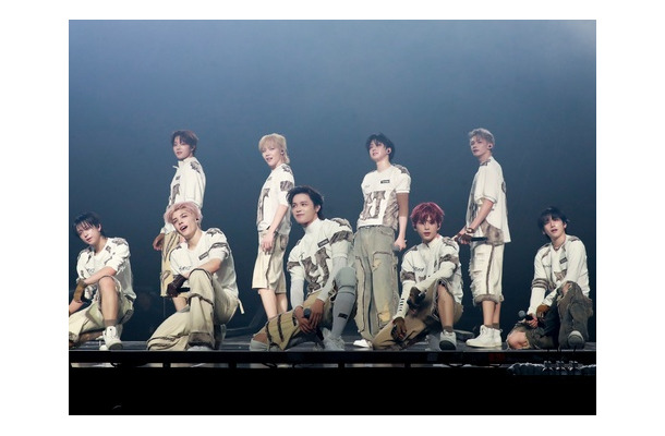 &TEAMソウル公演を韓国メディア大特集「驚くべき3つのポイント」【写真14枚】