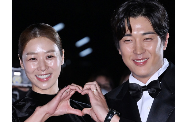 “W不倫夫を赦した”韓国女優、3年ぶりの本業復帰で語った本音「私だけは頑張ろうという重圧」