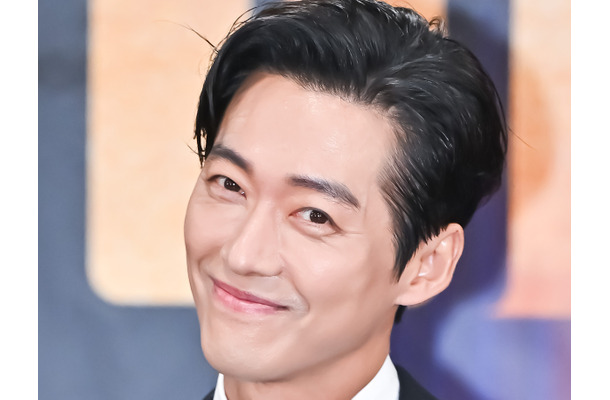 「僕の名前は“クソ野郎”だった」2000年代の荒れた撮影現場、韓国イケメン俳優が無名時代を告白