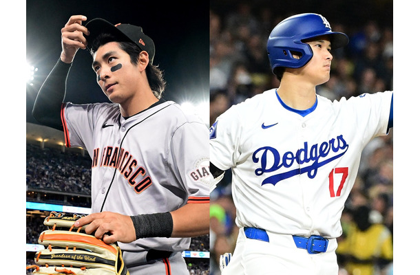 “韓国のイチロー”が大谷翔平の仲間に？「ドジャースがイ・ジョンフ注視」報道に韓国も熱視線、キム・ヘソンとの“コンビ再結成”に期待感