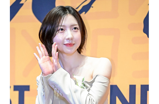 交通事故に遭った『ウ・ヨンウ』親友役の女優、わずか5日で仕事に復帰…自身の務めるラジオ番組DJで