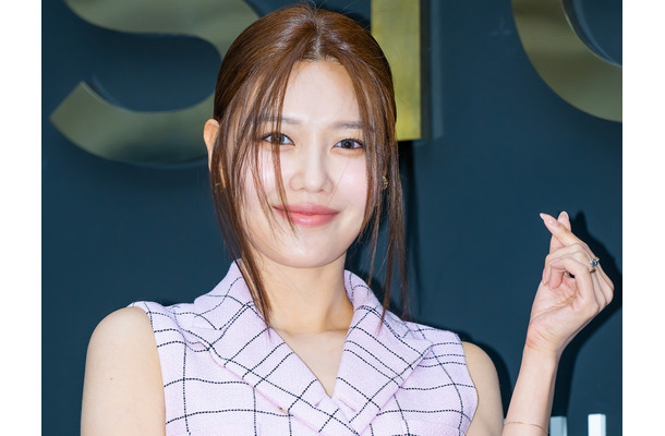 少女時代・スヨン、ハリウッドデビュー作で存在感！監督＆共演者から絶賛の嵐「演技力高く…」