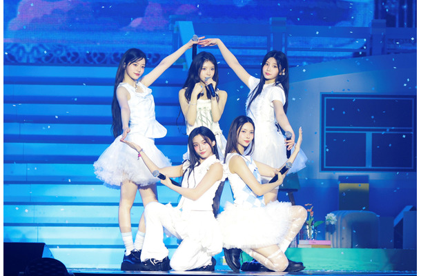 「2025 ILLIT GLITTER DAY IN SEOUL」　(P)&(C) BELIFT LAB Inc.