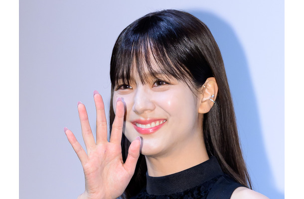 BLACKPINK・ジス、ソロ曲『FLOWER』MVが再生回数6億回突破！2020年代の韓国ソロ歌手初