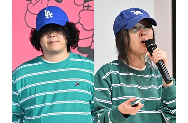 なぜ“NewJeans生みの親”大号泣コス？韓国新「クレイジー」バラエティが制作発表会からフルスロットル