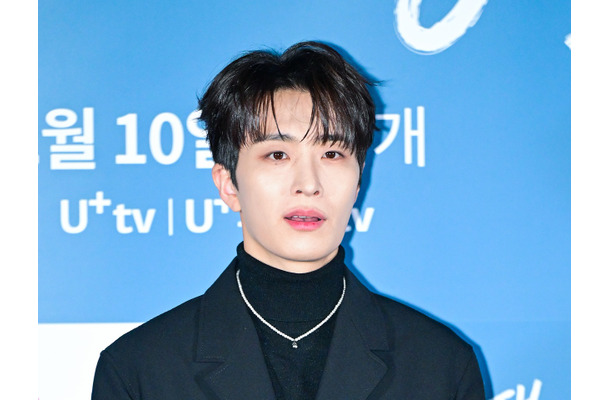 GOT7・ヨンジェ、東京ファンミで『晩餐歌』カバー＆未発表曲披露！日本のファンに夏の思い出をプレゼント