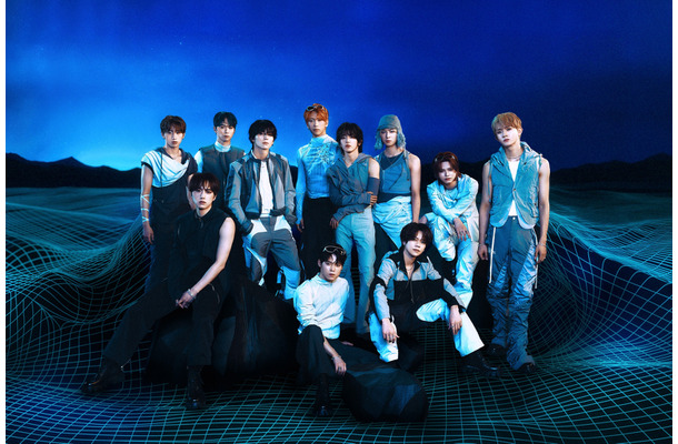 INI　（C）LAPONE ENTERTAINMENT