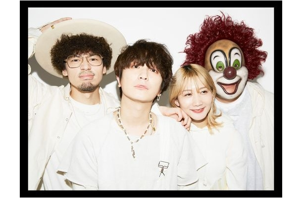 SEKAI NO OWARIが7年ぶりの韓国単独公演開催決定　2018年にはソウルのフェスでヘッドライナー